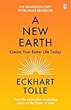 A New Earth The Lifechanging Follow Up To The Power Of Now An Otherworldly Genius Chris Evans Bbc Radio 2 Breakfast Show English Edition