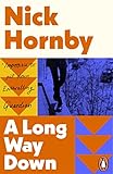 A Long Way Down The International Bestseller English Edition