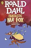 Fantastic Mr Fox English Edition