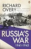 Russias War English Edition