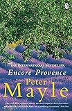Encore Provence English Edition