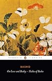 On Love And Barley Haiku Of Basho Classics English Edition