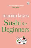 Sushi For Beginners English Edition