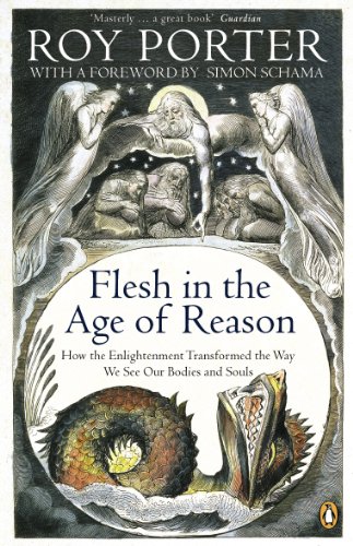 Flesh in the Age of Reason (By: Roy Porter) cover