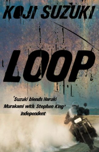 Loop book cover