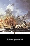 The Journals Of Captain Cook Penguin Classics English Edition