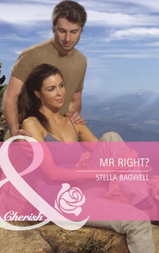 Paging Dr. Right book cover