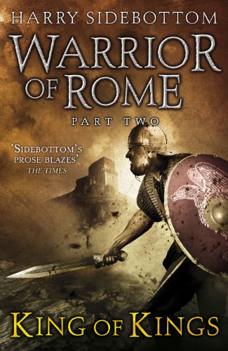 King of Kings book cover
