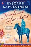 Travels With Herodotus English Edition
