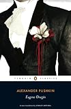Eugene Onegin A Novel In Verse Penguin Classics English Edition