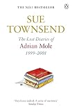 The Lost Diaries Of Adrian Mole 19992001 English Edition