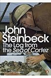 The Log From The Sea Of Cortez Penguin Modern Classics English Edition