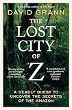 The Lost City of Z