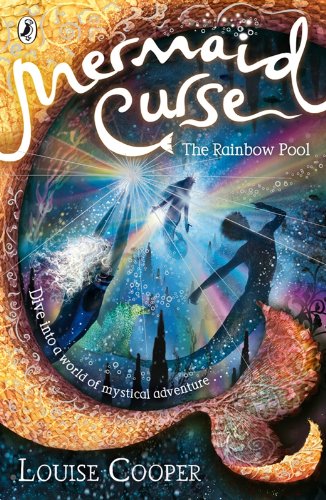 The Rainbow Pool book cover