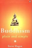 Buddhism Plain And Simple Arkana English Edition