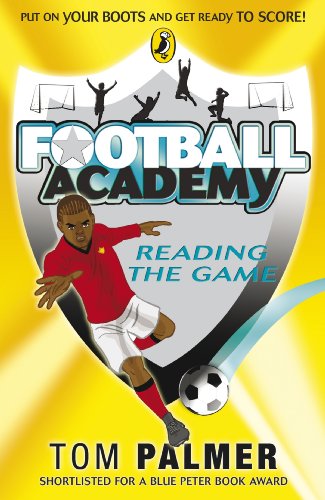 Reading the Game book cover