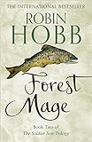 Forest Mage The Soldier Son Trilogy Book 2 English Edition