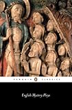 English Mystery Plays A Selection English Library English Edition