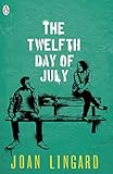 The Twelfth Day Of July A Kevin And Sadie Story A Kevin And Sadie Novel Book 1 English Edition