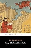 Strange Tales From A Chinese Studio Penguin Classics English Edition