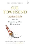 Adrian Mole And The Weapons Of Mass Destruction English Edition