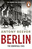Berlin The Downfall 1945 English Edition