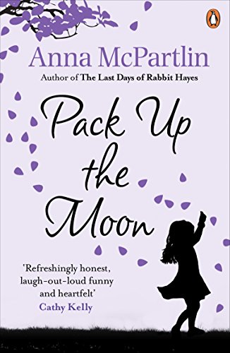Pack Up the Moon book cover
