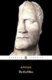 The Civil Wars Penguin Classics