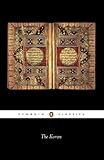 The Koran Penguin Classics English Edition