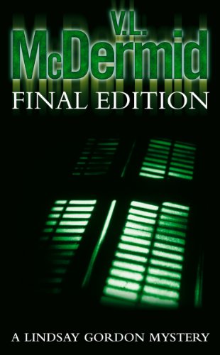 Final Edition (With: V.L. McDermid) cover