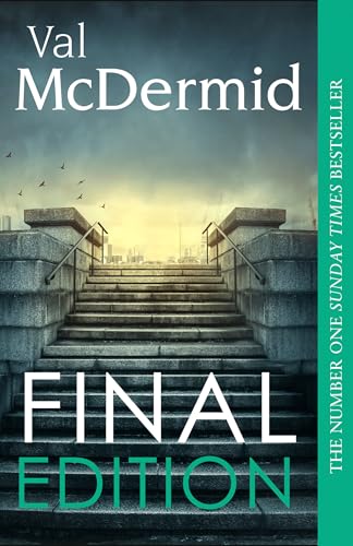 Final Edition book cover