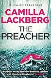 The Preacher Patrik Hedstrom And Erica Falck Book 2 English Edition