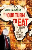 Its Our Turn To Eat English Edition