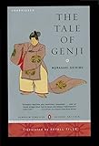 The Tale Of Genji Penguin Classics Deluxe Edition English Edition