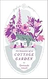 The Beauties Of A Cottage Garden English Journeys Book 10 English Edition