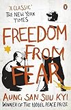 Freedom From Fear And Other Writings English Edition