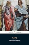 Timaeus and Critias (Penguin Classics) - Plato