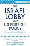 The Israel Lobby And Us Foreign Policy English Edition