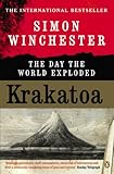 Krakatoa The Day The World Exploded English Edition