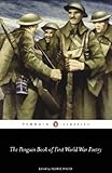The Penguin Book Of First World War Poetry Penguin Classics English Edition