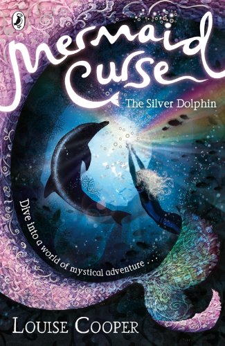 The Silver Dolphin cover