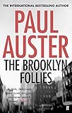 The Brooklyn Follies English Edition
