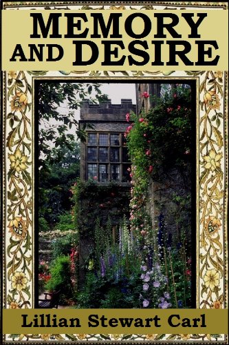 Memory and Desire cover