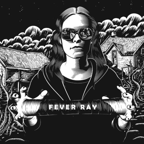 Fever Ray [Deluxe Edition] [CD/DVD]