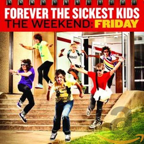 The Weekend: Friday