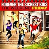 The Weekend: Friday