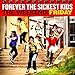 Song What Do You Want From Me by Forever the Sickest Kids on The Weekend: Friday at Amazon