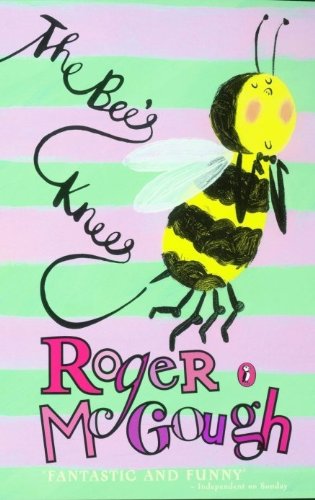 The Bee's Knees (By: Roger McGough) cover