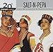 Song None Of Your Business by Salt-n-Pepa on 20th Century Masters - The Millennium Collection: The Best Of Salt-N-Pepa at Amazon