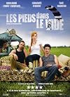 Les pieds dans le vide (DVD)